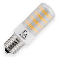 Emery Allen 6 watt 120 volt Intermediate Screw Base 2700K Warm White Dimmable LED
