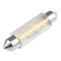 Emery Allen 1 watt 12 volt Double Ended 3000K Natural White LED
