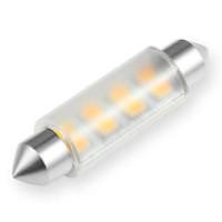 Emery Allen 1 watt 12 volt Double Ended 2700K Warm White LED