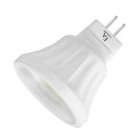 Emery Allen 3 watt 12 volt MR11 Bi-Pin Base 2700K Warm White Dimmable Narrow Flood