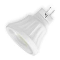 Emery Allen 1.5 watt 12 volt MR11 Bi-Pin Base 2700K Warm White Dimmable Narrow Flood