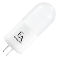Emery Allen 4.2 watt 12 volt T4 Bi-Pin Base 2700K Warm White Dimmable LED
