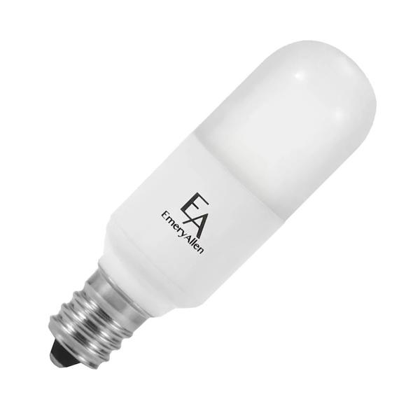 5 watt 120 volt Candelabra Screw Base 1800K-2700K Dim to Warm LED