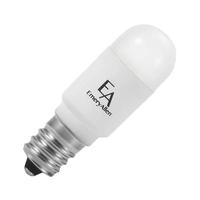 Emery Allen 2.5 watt 120 volt Candelabra Screw Base 1800K-2700K Dim to Warm LED