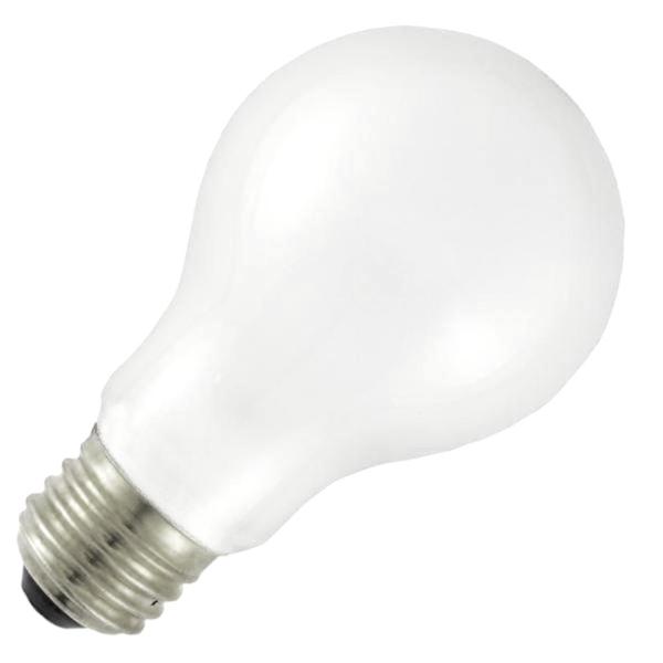 7 watt 120 volt A19 Medium Screw Base 1800K-2700K Dim to Warm Frosted Dimmable LED Filament