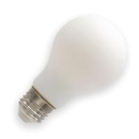 Emery Allen 5 watt 120 volt A19 Medium Screw Base 2700K Frosted Dimmable LED Filament