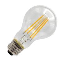 Emery Allen 7 watt 120 volt A19 Medium Screw Base 2700K Dimmable LED Filament