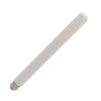 Emery Allen 6 watt 120 volt T10 Medium Screw Base 2700K Warm White Frosted Dimmable LED