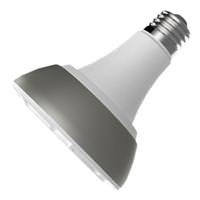 Energetic Lighting 12.5 watt 120 volt PAR30 Medium Screw Base 3000K Natural White Dimmable LED