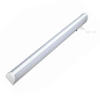 Energetic Lighting 48" 58 watt 120 volt 4000K Cool White LED Patient Bed Light