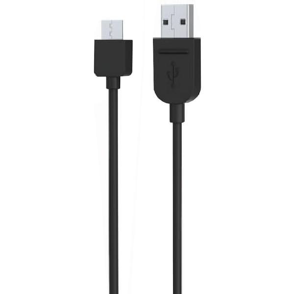 6' Sync and Charge Micro USB Cable