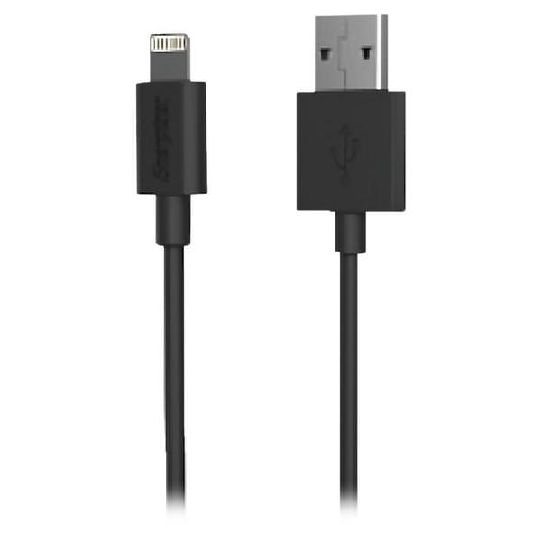 6' Sync and Charge USB Cable