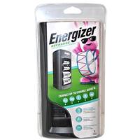 Energizer e2 AA AAA C D 9V 3 Hour Family Rechargeable Charger