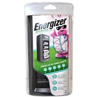 View e2 AA AAA C D 9V 3 Hour Family Rechargeable Charger