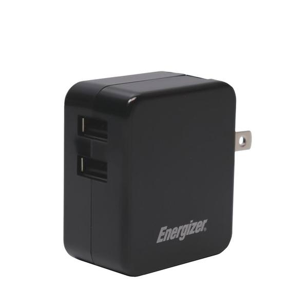 Dual USB Wall Charger