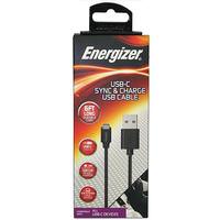 Energizer 6' Sync and Charge USB Cable
