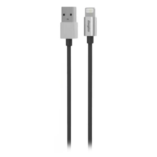 4' Metal Lighting Sync & Charge Cable