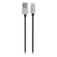 Energizer 4' Metal Lighting Sync & Charge Cable