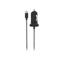Energizer 4' Car Charger for Micro-USB Devices