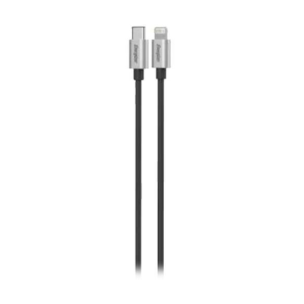 4' Metal Lighting to Type C Cable