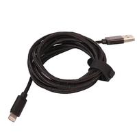Energizer 6' Braided Sync and Charge USB Cable