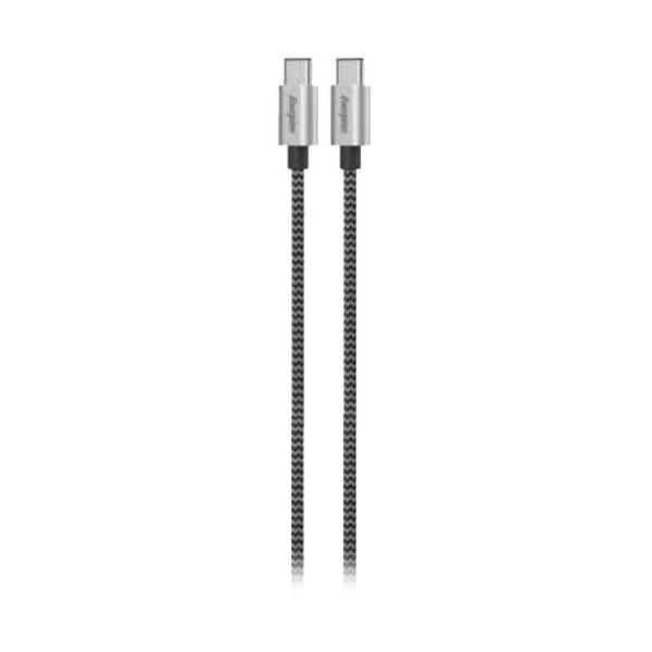 6' Sync and Charge Type-C Cable to USB
