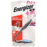 Energizer Trim Flex LED Flexible Reading Light Flashlight