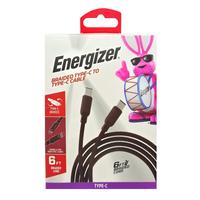 6' USB Cable Type-C to Type-C Cable