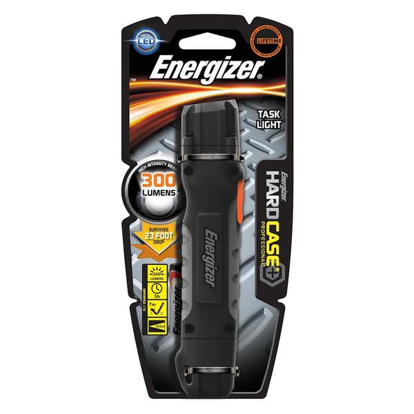 Energizer 12163 Work Style Eveready / Energizer Flashlight