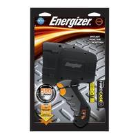 Energizer Black Hard Case Professional LED Spotlight (Batteries Included)