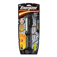Energizer Black Hard Case Professional LED Work Flashlight (Batteries Included)