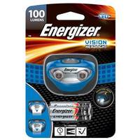 Energizer Blue Vision LED Headlight (Batteries Included)