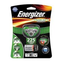 Energizer Green Vision HD+ LED Headlight with Night Vision (Batteries Included)