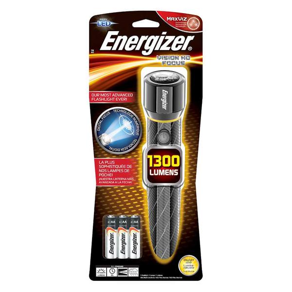 Energizer 12933 Premium Style Eveready / Energizer Flashlight