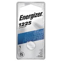 Energizer #CR1225 3 Volt Lithium Coin Battery