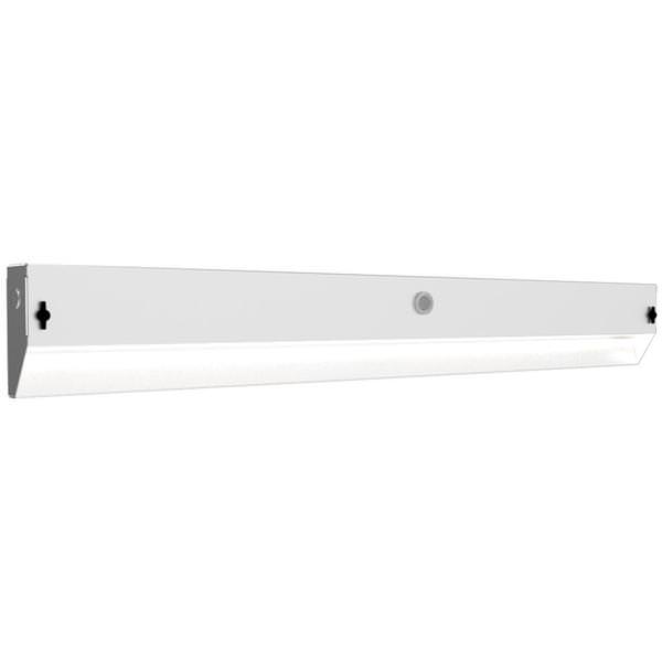 4' 32 watt 3500K Neutral White LED Occupancy Sensor LED Strip