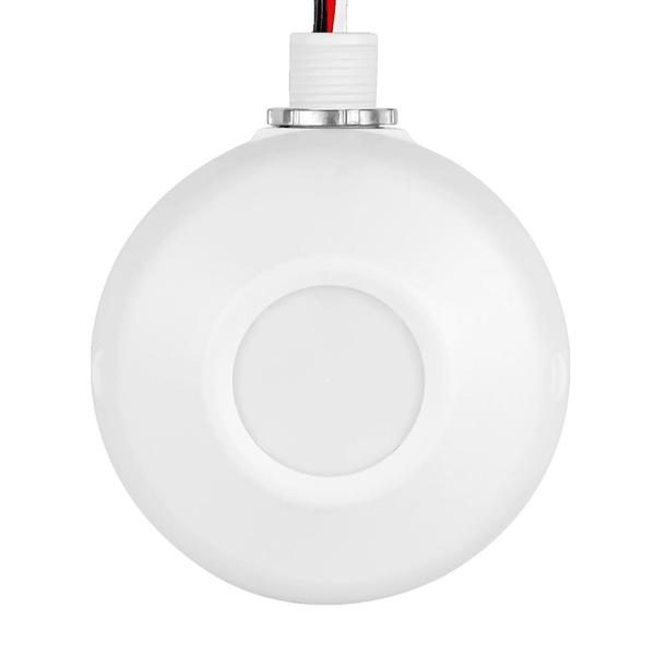 Line Voltage High Bay Fixture Mount PIR Ceiling Occupancy Sensor