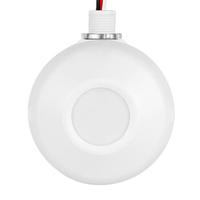 Enerlites Line Voltage High Bay Fixture Mount PIR Ceiling Occupancy Sensor