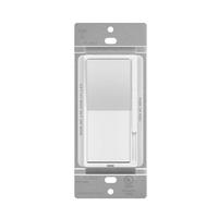 Enerlites White Single-Pole / 3-Way Dimmer Light Switch