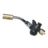 EPCO Trigger-Start Fully Adjustable Regulator Valve Heat Shrink Torch