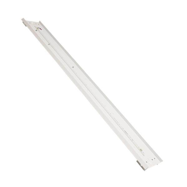 4' 48 watt 120/277 volt 5000K LED Strip Fixture Retrofit Conversion Kit