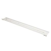 EPCO 4' 33 watt 120/277 volt 5000K LED Strip Fixture Retrofit Conversion Kit
