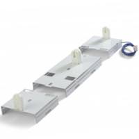 EPCO 8' T8 2 Lamp Strip Fixture Retrofit Conversion Kit