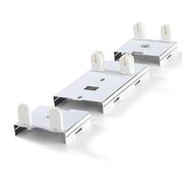 EPCO 8' T5 4 Lamp Strip Fixture Retrofit Conversion Kit