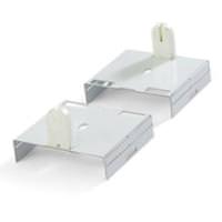 EPCO 4' T5 1 Lamp Strip Fixture Retrofit Conversion Kit