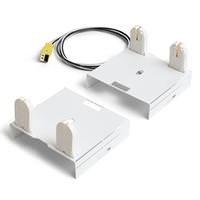EPCO 4' T8 2 Lamp Strip Fixture Retrofit Conversion Kit
