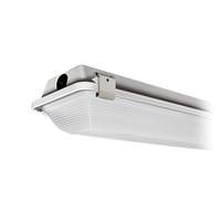EPCO 4' 34 watt 120/277 volt 4100K Cool White LED Vaportite