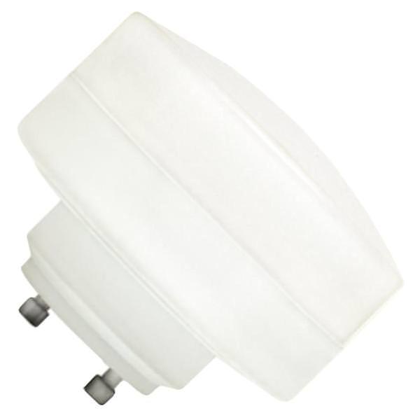 12 watt 120 volt Twist and Lock Base 2700K Warm White Puck Lamp LED