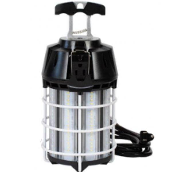100 watt 120 volt LED Temporary Utility Light