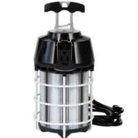 EPCO 100 watt 120 volt LED Temporary Utility Light